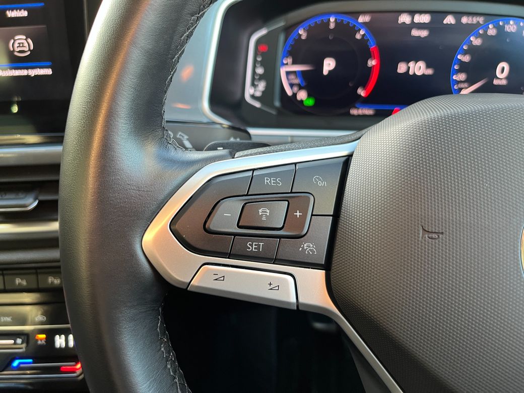 2023 Volkswagen T-Roc