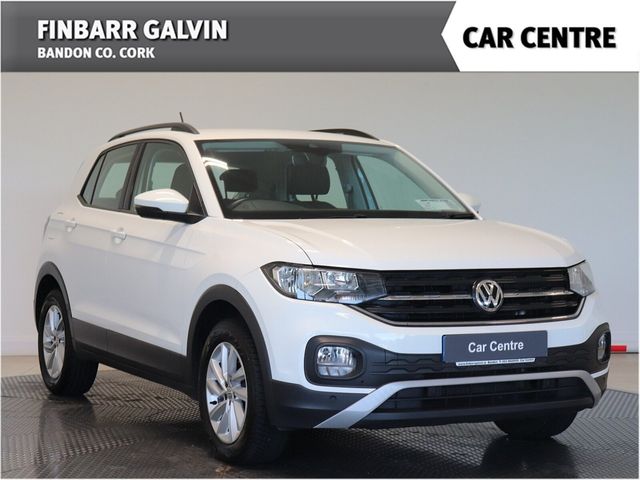 vehicle for sale from Finbarr Galvin Ltd