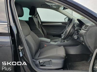 2023 Skoda Superb