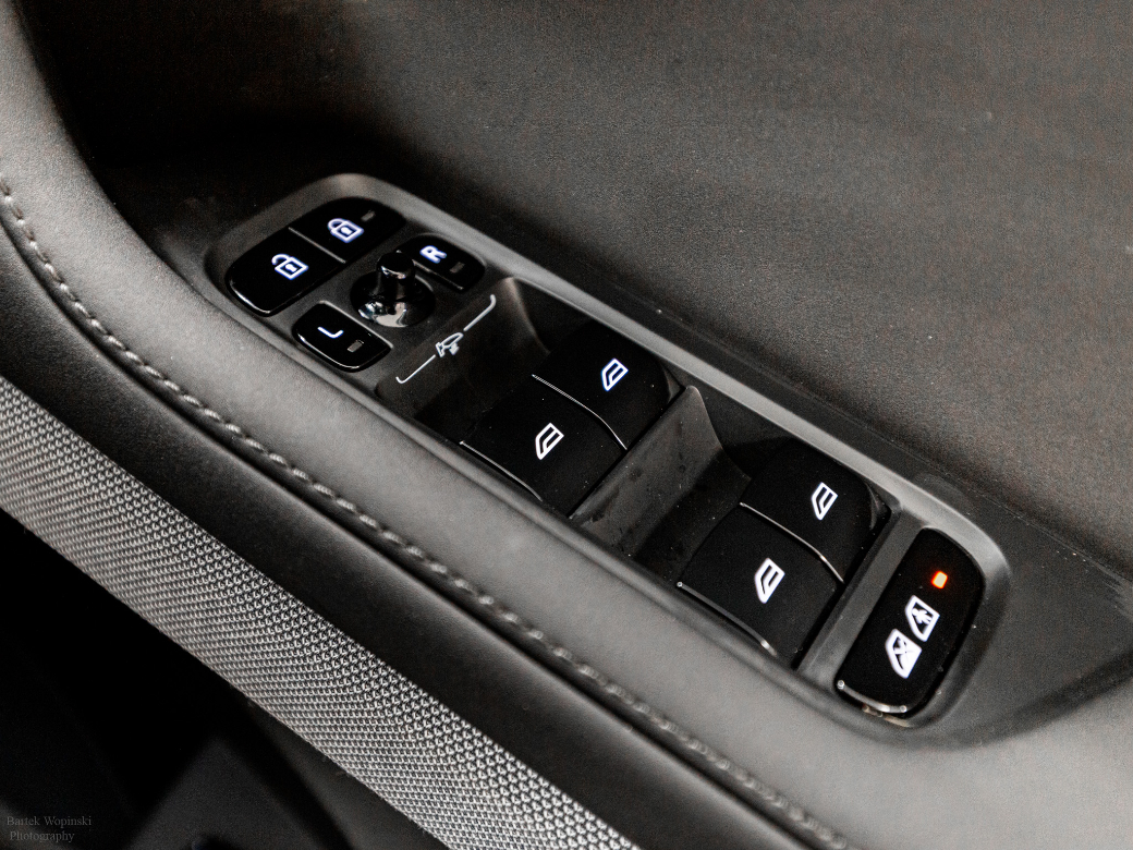 2026 Polestar 2