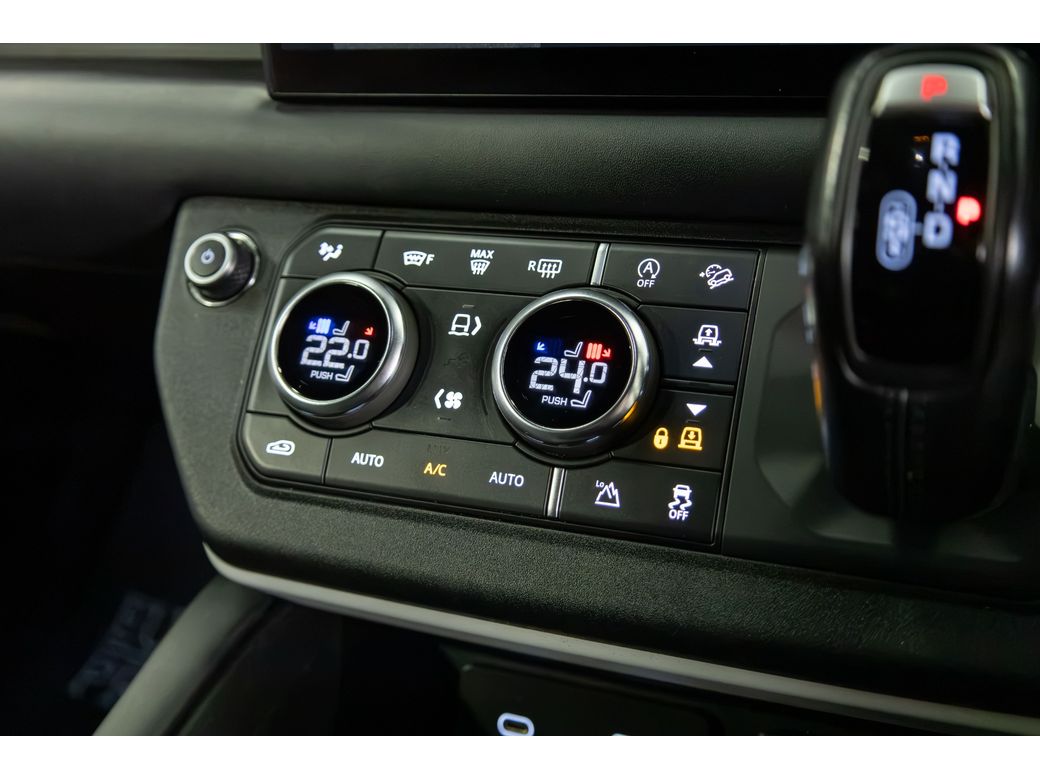 2023 Land Rover Defender 110