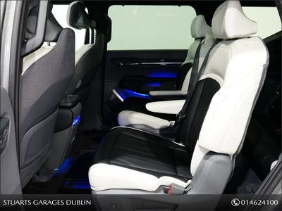 2026 Kia EV9