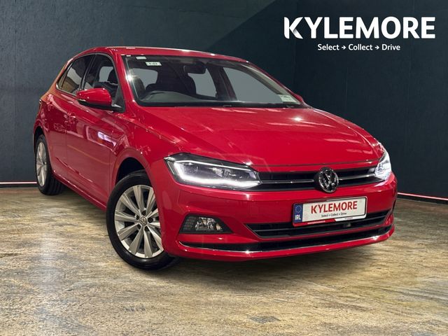 vehicle for sale from Kylemore Cars