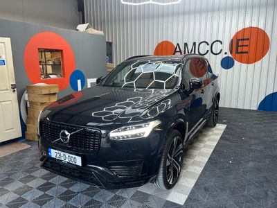 2023 Volvo XC90