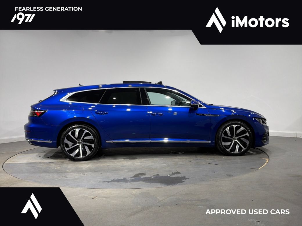 2023 Volkswagen Arteon