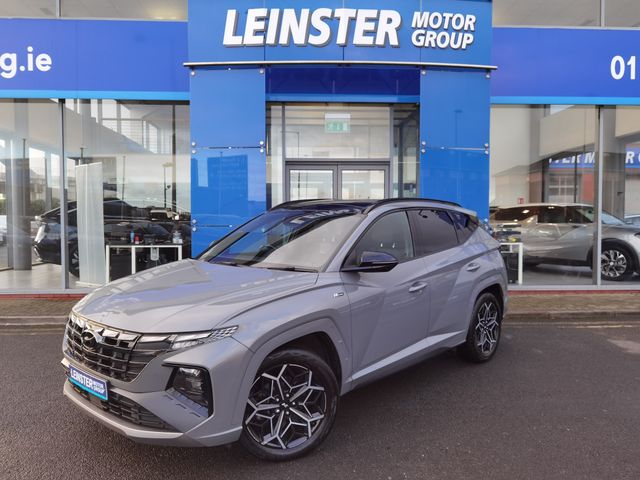 vehicle for sale from Leinster Motor Group