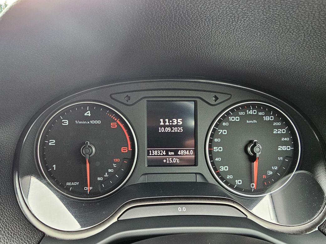 2018 Audi Q2
