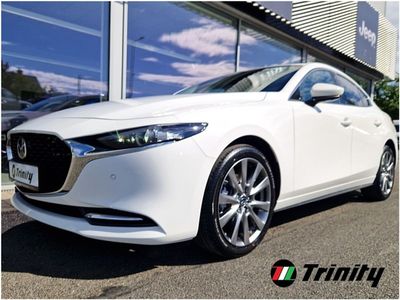 2026 Mazda Mazda3