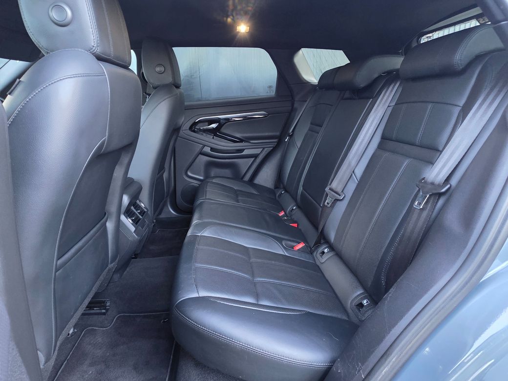 2021 Land Rover Range Rover