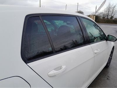 2021 Volkswagen Golf