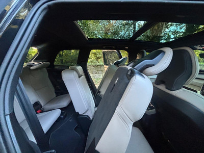 2025 Volvo XC90