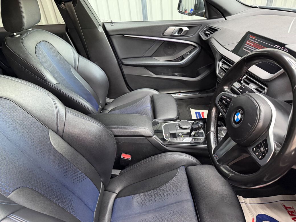 2022 BMW 2 Series
