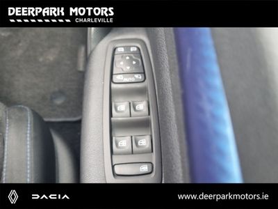 2018 Renault Megane