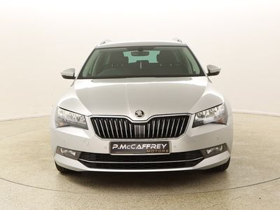 2019 Skoda Superb