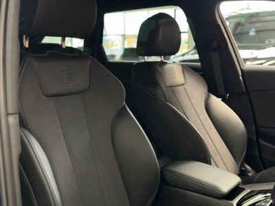 2024 Audi A4