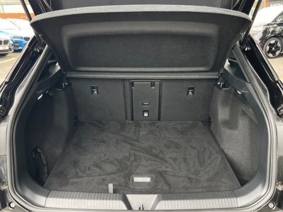 2022 Volkswagen ID.4