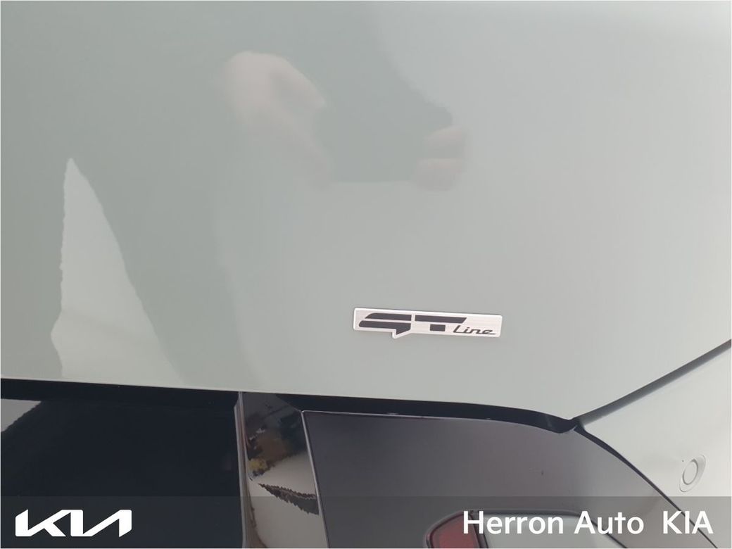 2026 Kia EV4