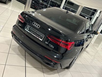 2024 Audi A6