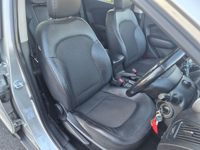 2014 Hyundai ix35