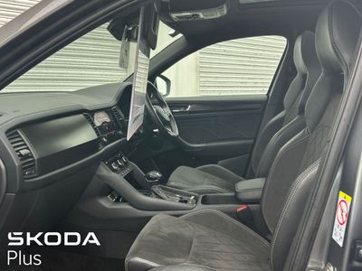 2023 Skoda Kodiaq