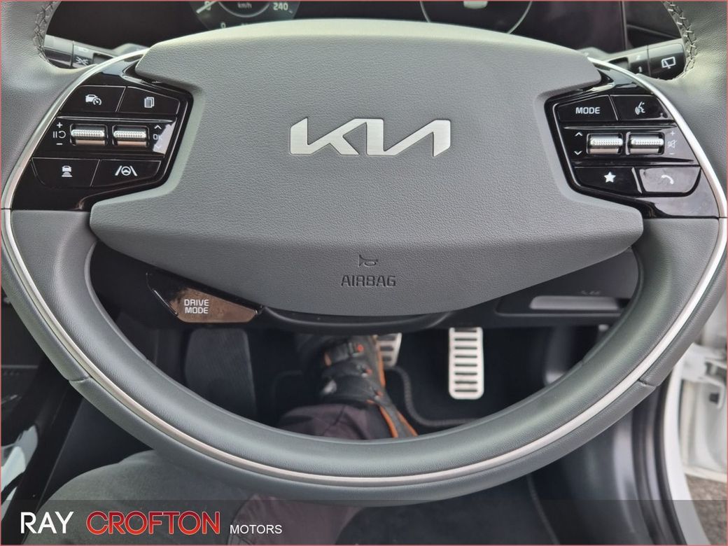 2023 Kia Niro