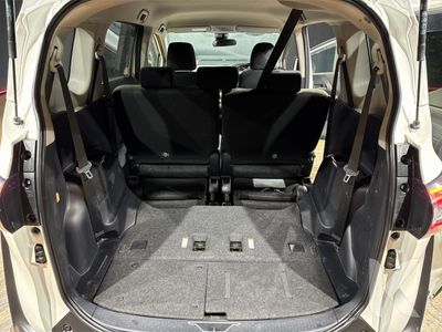 2019 Toyota Sienta