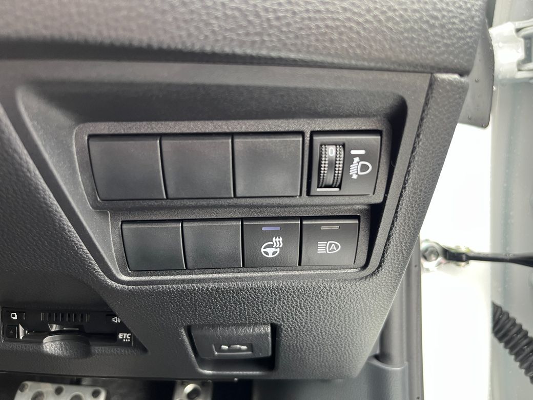 2022 Toyota Yaris