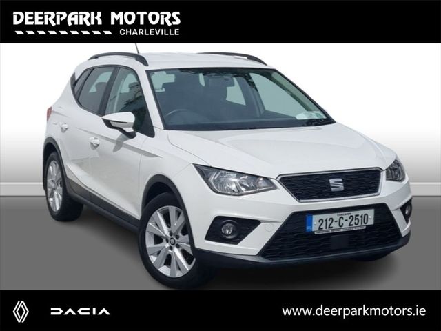 vehicle for sale from Deerpark Motors Charleville