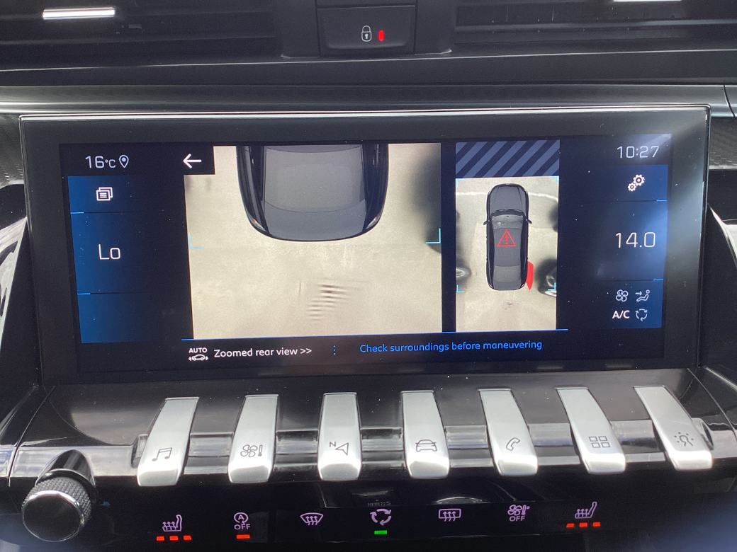 2020 Peugeot 508