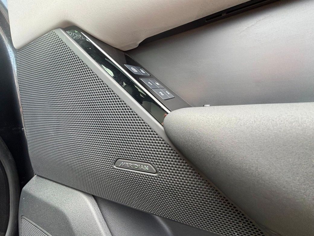 2023 Land Rover Range Rover Velar