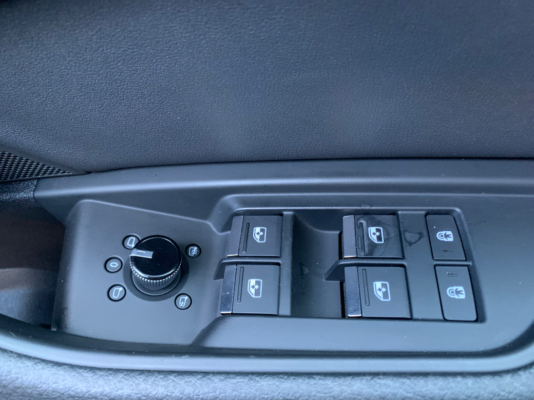 2020 Audi e-tron