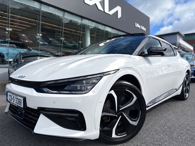 vehicle for sale from Kia Liffey Valley