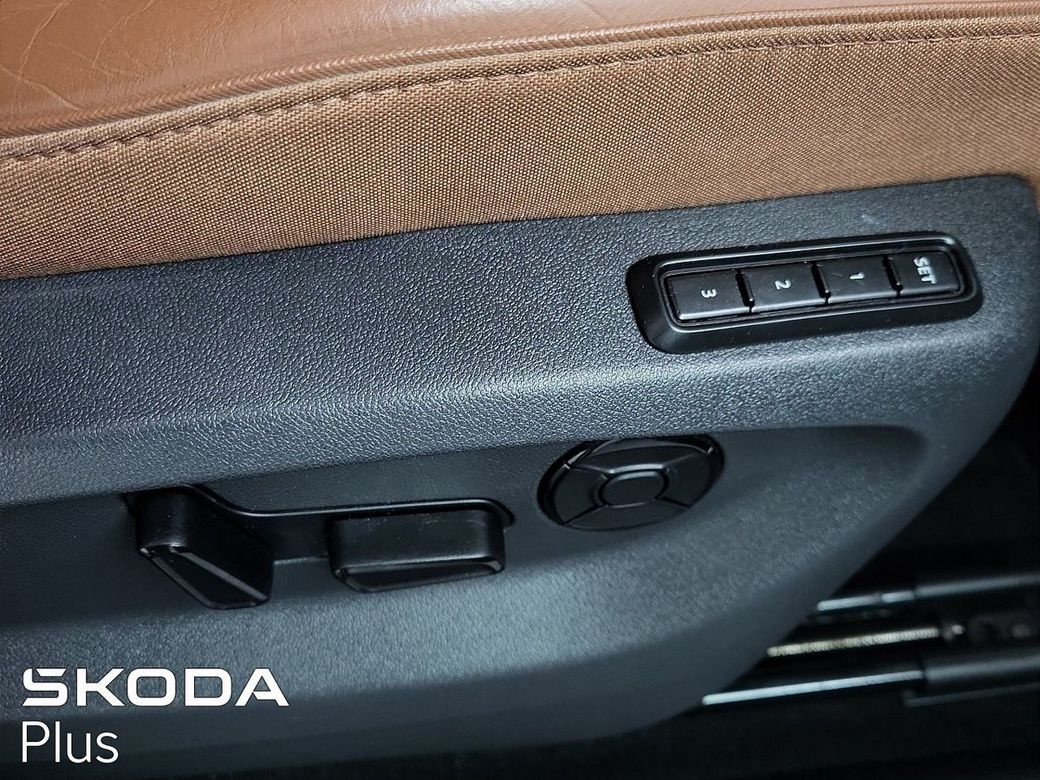 2024 Skoda Kodiaq