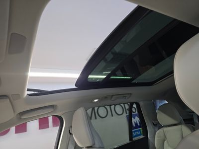 2023 Volvo XC90