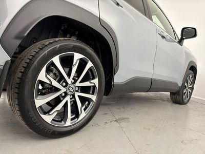 2023 Toyota Corolla Cross