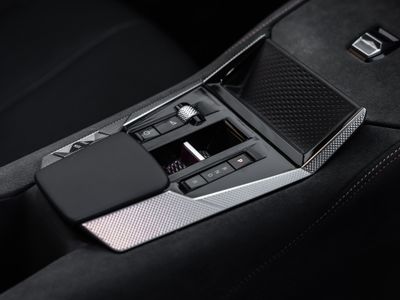 2024 DS Automobiles DS 4