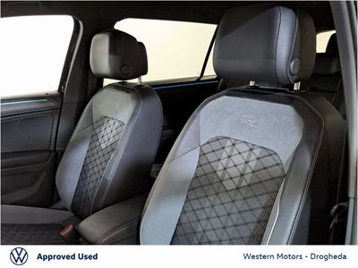 2023 Volkswagen Tiguan Allspace