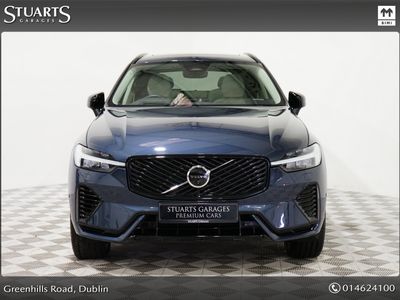 2025 Volvo XC60