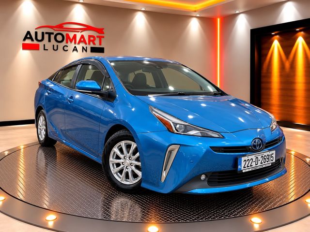 vehicle for sale from Automart Lucan