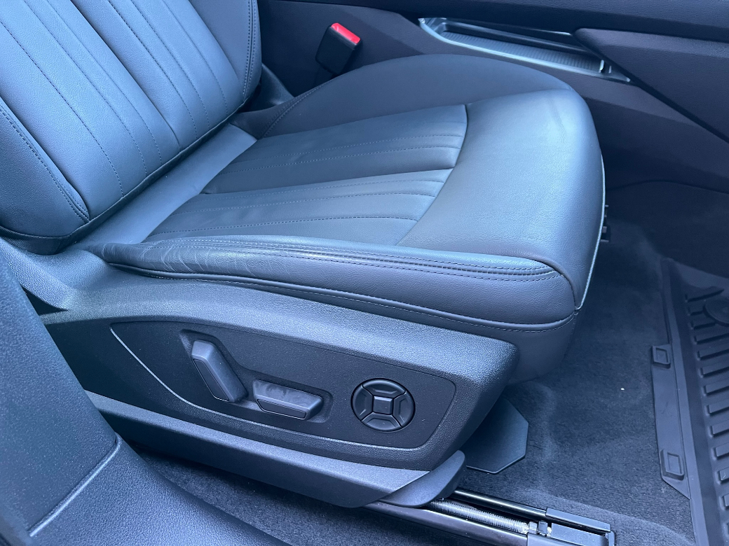 2023 Audi e-tron