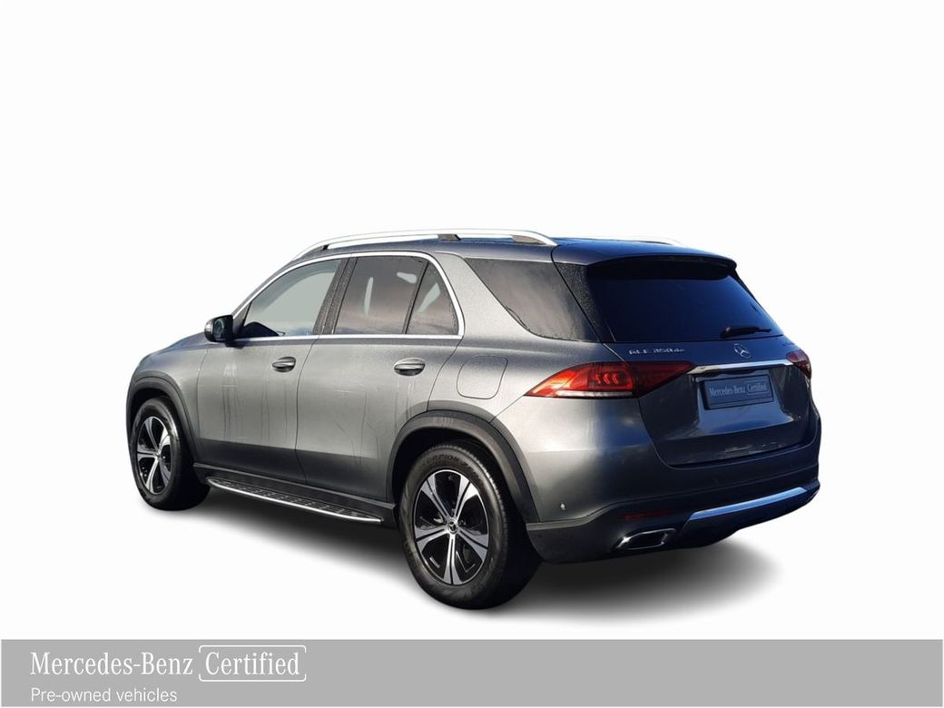 2023 Mercedes-Benz GLE Class