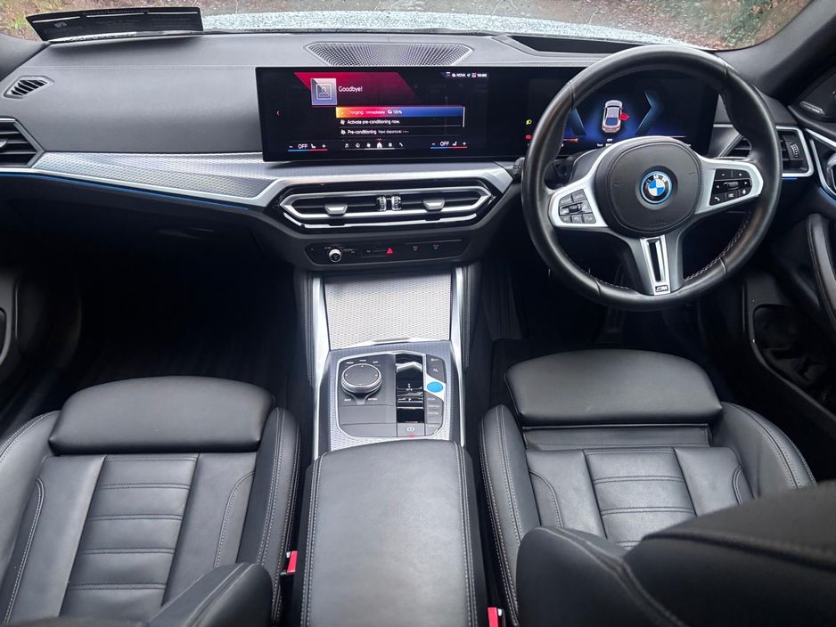 2024 BMW i4