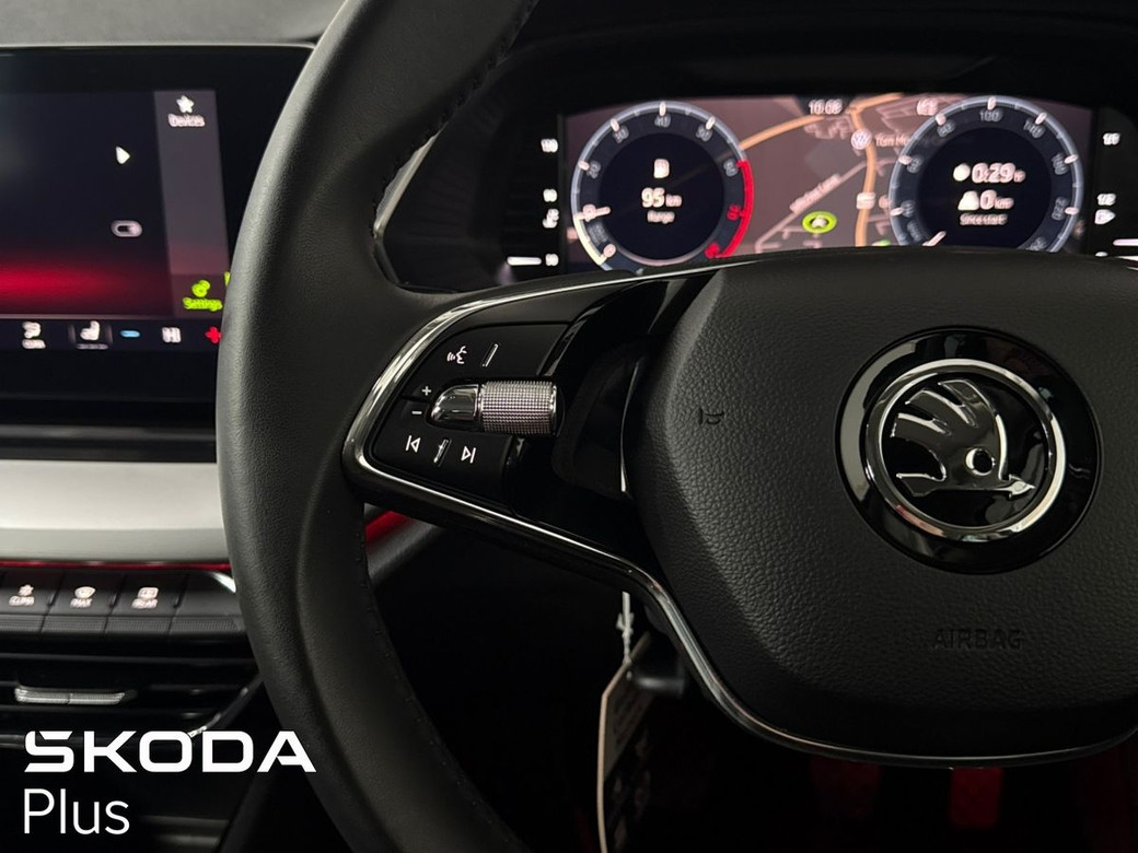 2023 Skoda Octavia