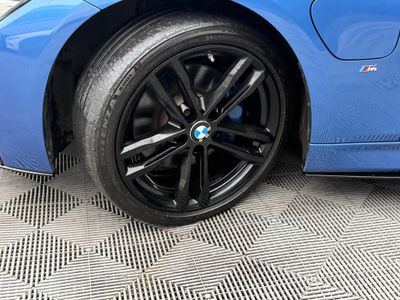 2018 BMW 3 Series