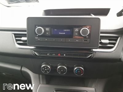 2024 Renault Kangoo