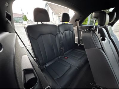 2018 Audi Q7