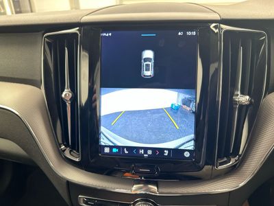 2022 Volvo XC60
