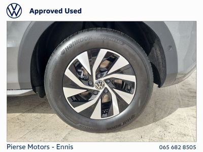 2026 Volkswagen T-Roc