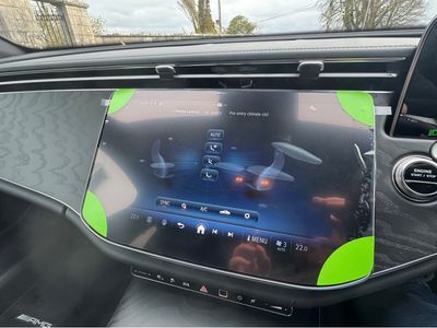 2026 Mercedes-Benz E Class