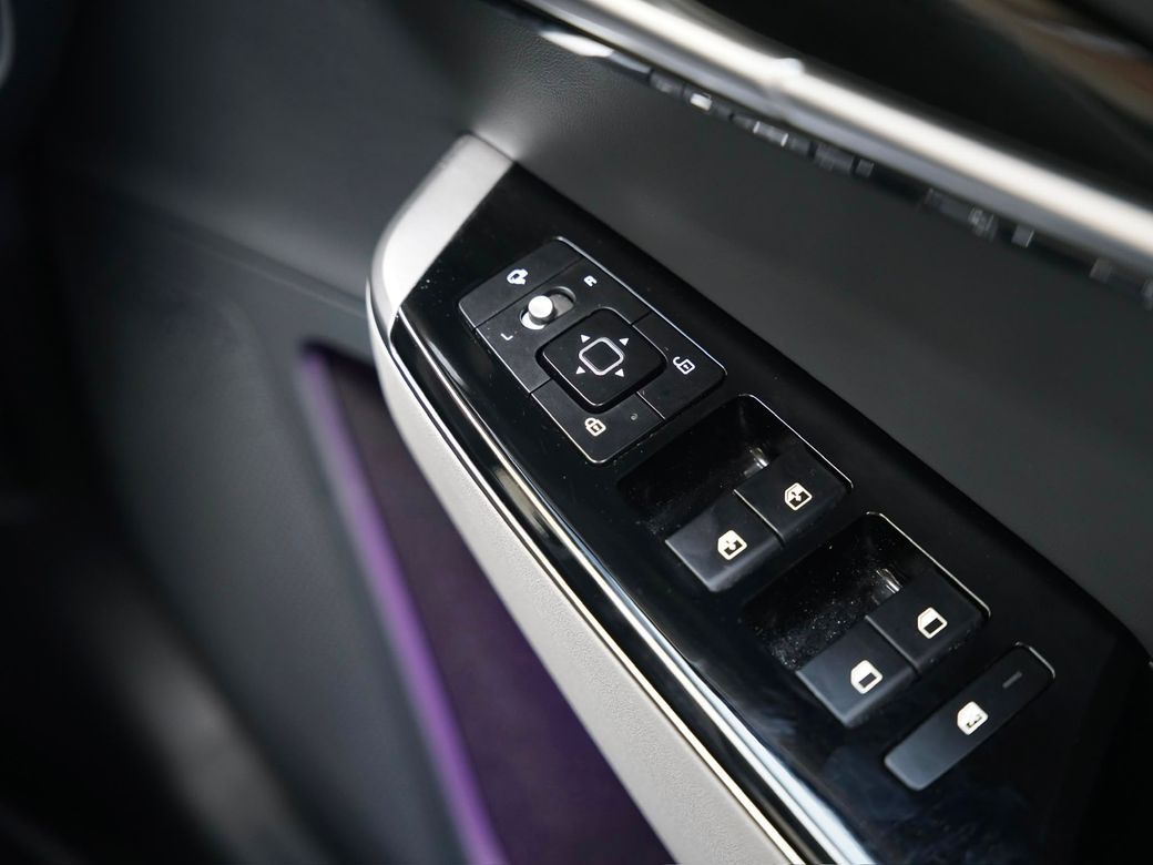 2023 Kia EV6